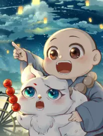 银河邮差 漫画改编海报
