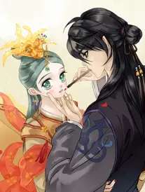 校门口的猫 漫画改编海报