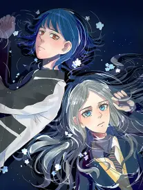 四季食堂 漫画改编海报
