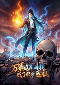 纸鸢与风 动漫海报